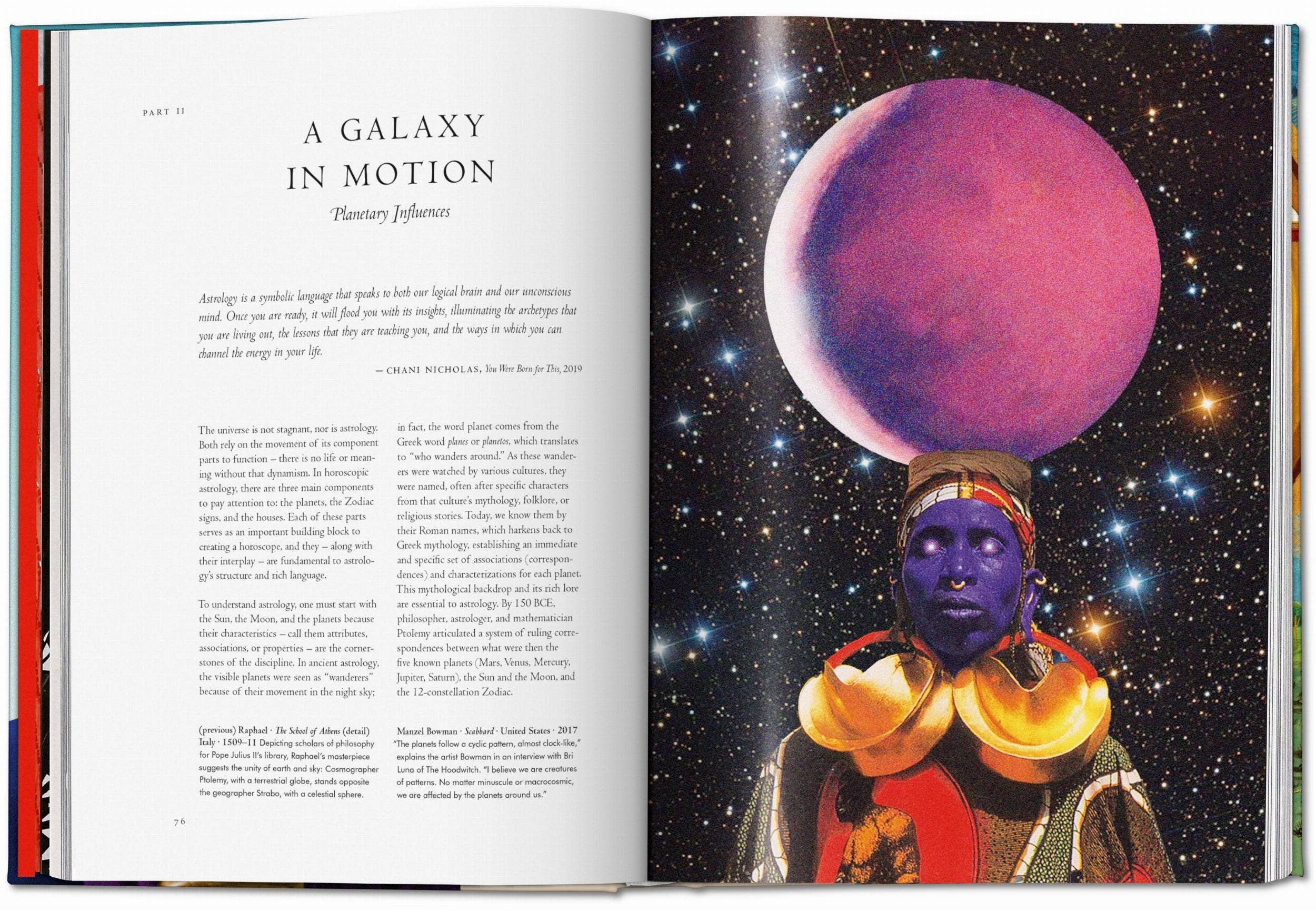 Library Astrology Astrology. The Library of Esoterica (English) – State.