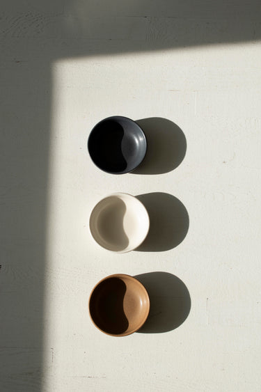 ceramic spice bowl
