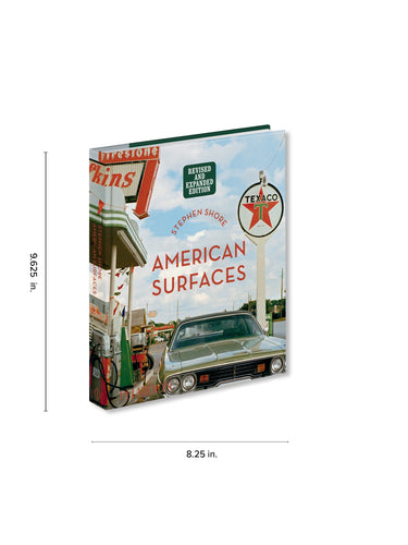 american surfaces coffee table book