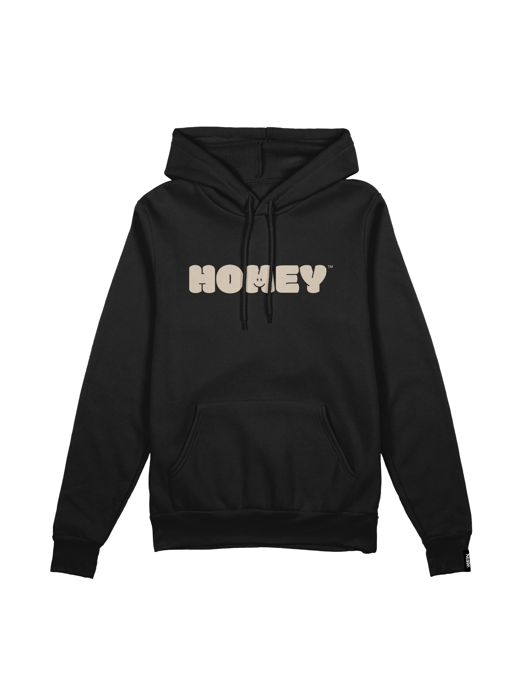 homey hoodie