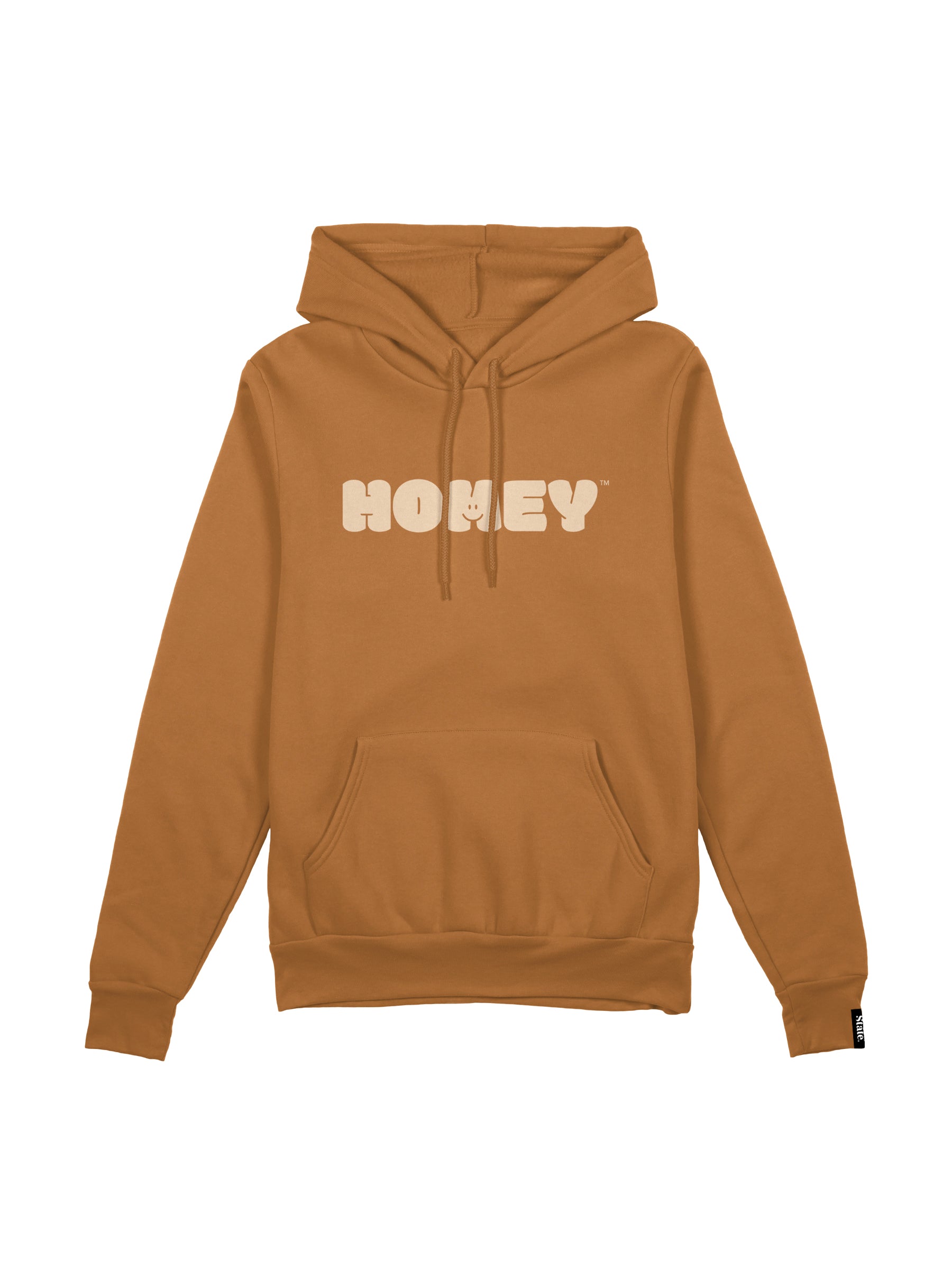 homey hoodie