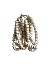 african coffee table beads