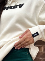 homey hoodie