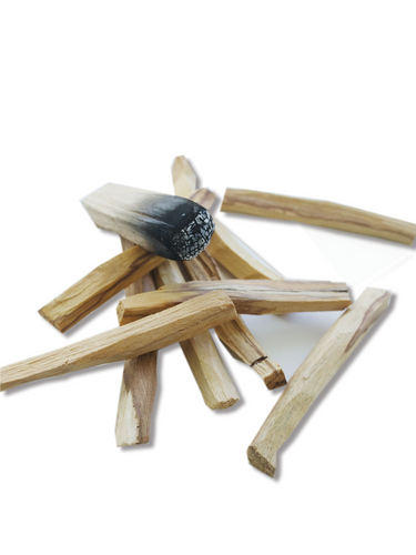 palo santo - pack of 12