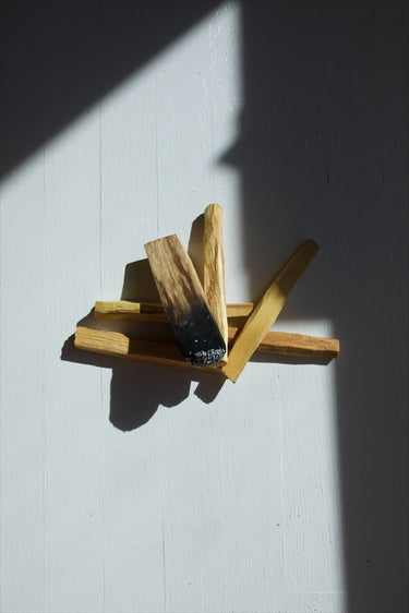 palo santo - pack of 12
