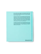 woman made coffee table book